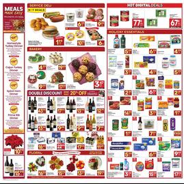 Tom Thumb weekly ad week 50 Page 4