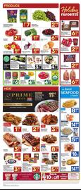 Tom Thumb weekly ad week 50 Page 5
