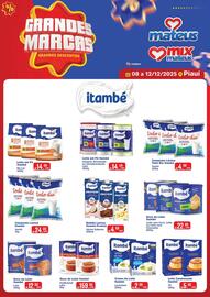 Catálogo Supermercados Mateus Página 1