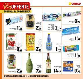 Volantino Conad Pagina 1