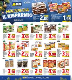 Volantino Ard Discount Pagina 12