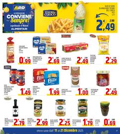 Volantino Ard Discount Pagina 21