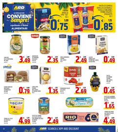 Volantino Ard Discount Pagina 22