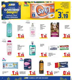 Volantino Ard Discount Pagina 26