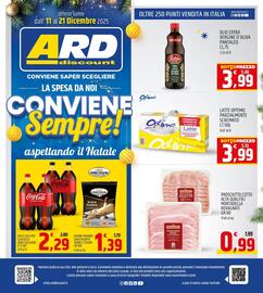 Volantino Ard Discount Pagina 32