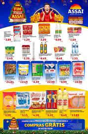 Encarte Assaí Atacadista Página 1