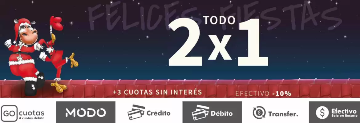 Catálogo Archie & Reiton (válido hasta 24-12)