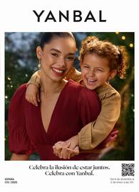 Folleto Yanbal Página 1