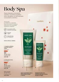 Folleto Yanbal Página 10