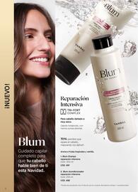 Folleto Yanbal Página 12