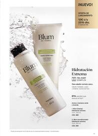 Folleto Yanbal Página 13