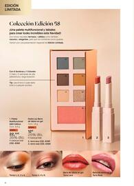 Folleto Yanbal Página 18