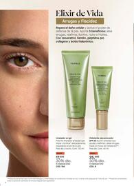 Folleto Yanbal Página 2