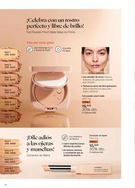 Folleto Yanbal Página 20