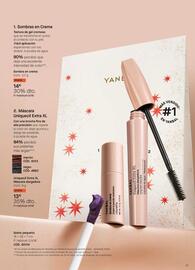 Folleto Yanbal Página 23