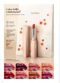 Folleto Yanbal Página 26