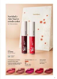 Folleto Yanbal Página 29