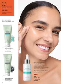 Folleto Yanbal Página 4