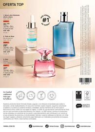 Folleto Yanbal Página 52