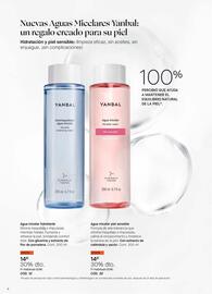 Folleto Yanbal Página 6