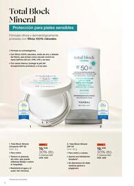 Folleto Yanbal Página 8