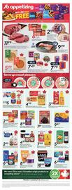 Sobeys flyer week 50 Page 4