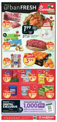 Sobeys flyer (valid until 18-12)