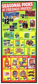FreshCo flyer week 50 Page 6