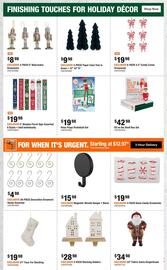 Home Depot flyer week 50 Page 4