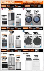 Home Depot flyer week 50 Page 5