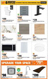 Home Depot flyer week 50 Page 6