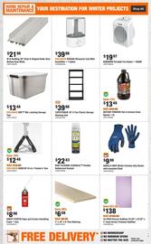 Home Depot flyer week 50 Page 7