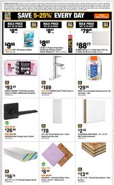 Home Depot flyer week 50 Page 8
