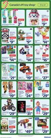 Walmart flyer week 50 Page 15