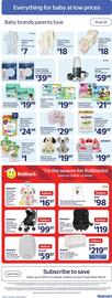 Walmart flyer week 50 Page 20