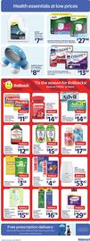 Walmart flyer week 50 Page 22