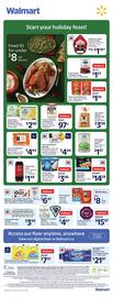 Walmart flyer week 50 Page 4
