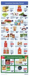 Walmart flyer week 50 Page 5