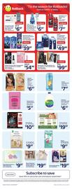 Walmart flyer week 50 Page 8