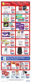 Walmart flyer week 50 Page 9