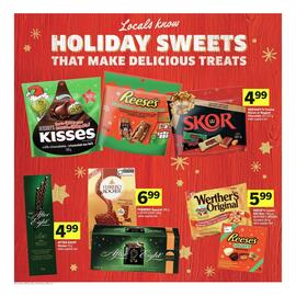 IGA flyer week 50 Page 11