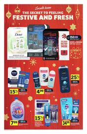 IGA flyer week 50 Page 13