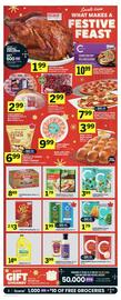 IGA flyer week 50 Page 3