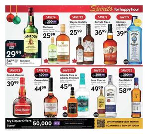 Safeway flyer week 50 Page 4