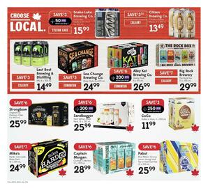 Safeway flyer week 50 Page 6