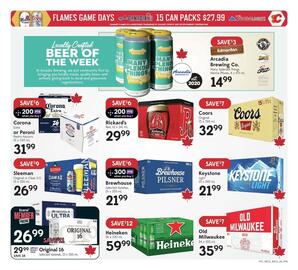 Safeway flyer week 50 Page 7