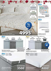 JYSK akciós újság hét 50 Oldal 11