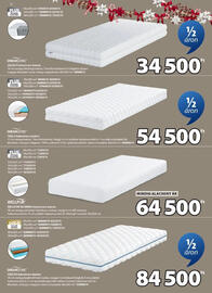 JYSK akciós újság hét 50 Oldal 12