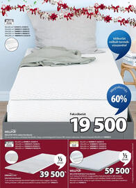 JYSK akciós újság hét 50 Oldal 13