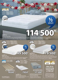 JYSK akciós újság hét 50 Oldal 14